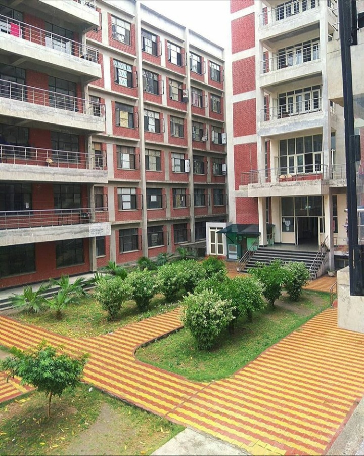 GNDU Campus photo 21